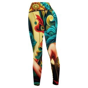 kokorepublic Women's Comfort Sports Yoga Pants